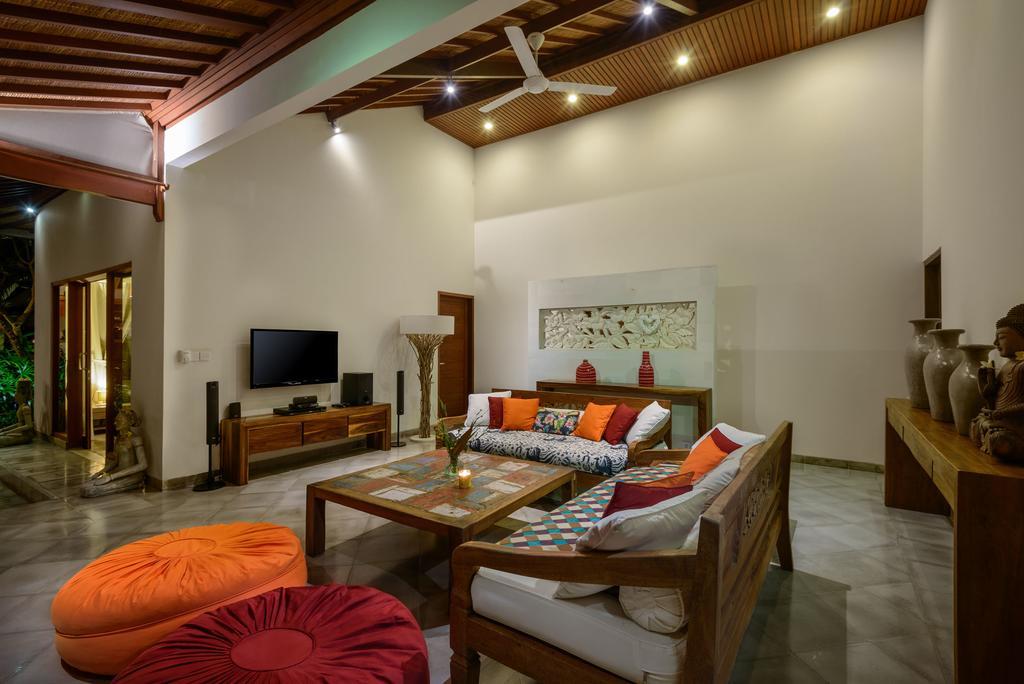 Villa Vastu Seminyak (Bali)
