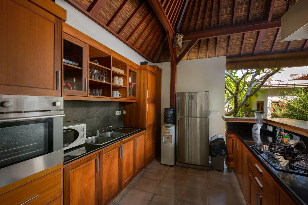 Villa Vastu