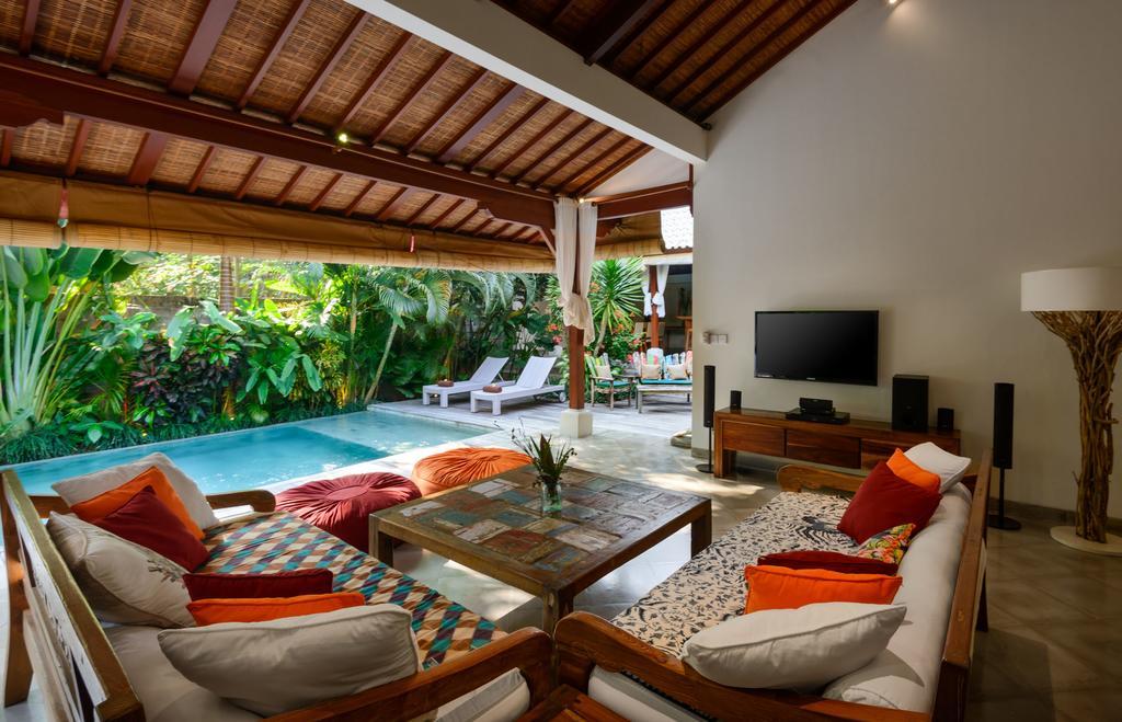 Vastu Villa Seminyak (Bali)