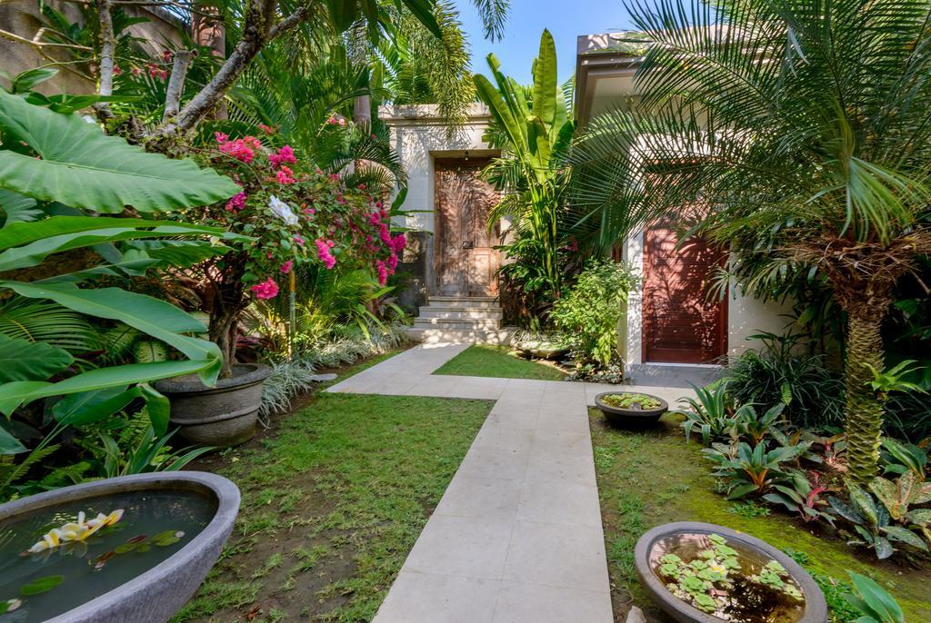 Vastu Villa *