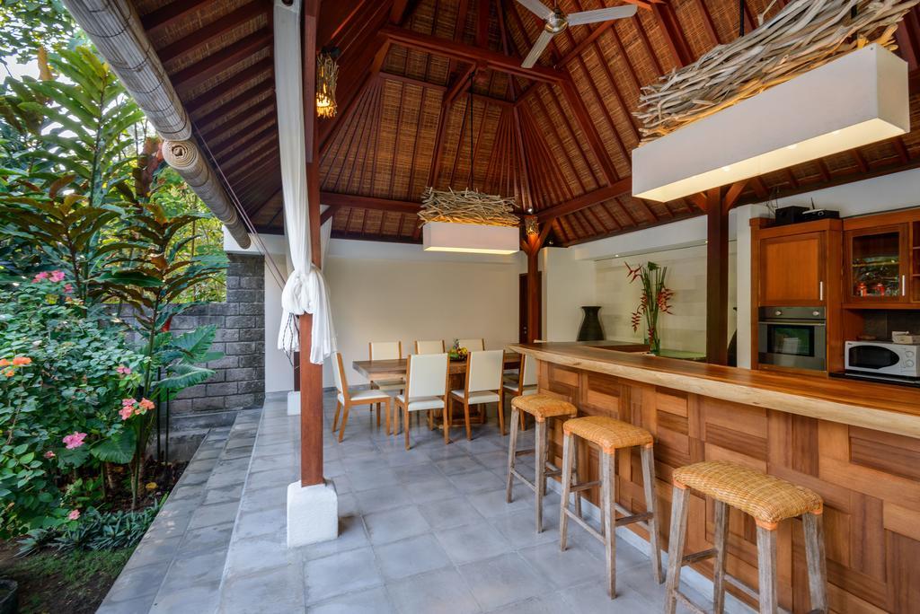 Vastu Villa Seminyak (Bali)