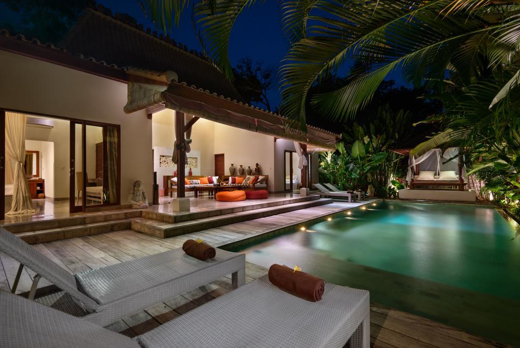 Villa Vastu *