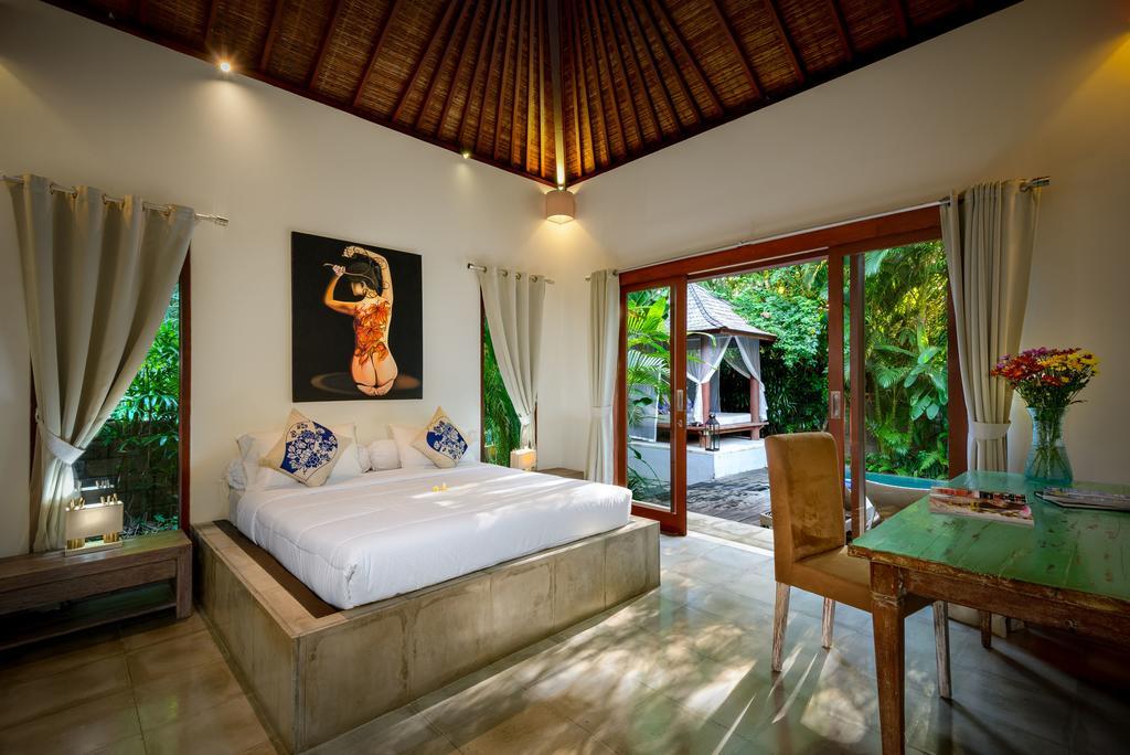 Vastu Villa Seminyak (Bali)